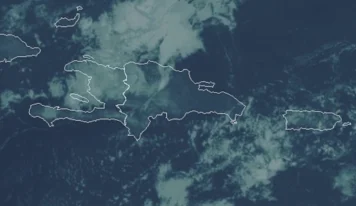 Sistema frontal traerá lluvias y frescura al Norte del País, este fin de semana