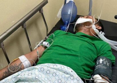 Fallece recluso tras intoxicación en Centro Penitenciario de Moca