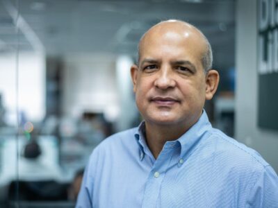 José Enrique Delmonte: «Gascue pierde su esencia y requiere un rediseño para preservar su identidad»