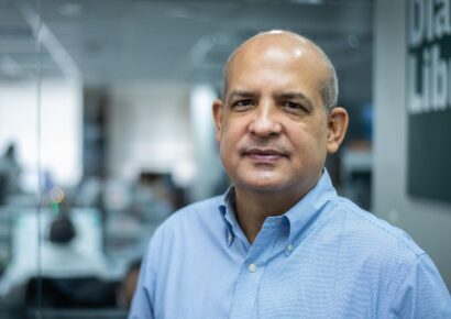 José Enrique Delmonte: «Gascue pierde su esencia y requiere un rediseño para preservar su identidad»