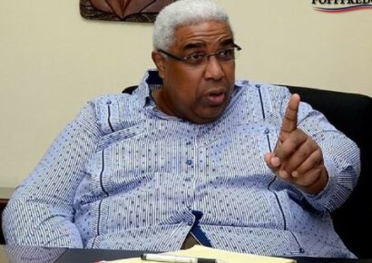 Peña Guaba respalda propuesta de Abinader para honrar a Juan Bosch y Peña Gómez con nombres de avenidas