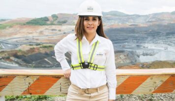 Barrick Pueblo Viejo presenta proyecto de reubicación para 653 familias