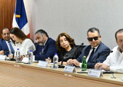 La Junta Central Electoral anuncia cédula digital para dominicanos