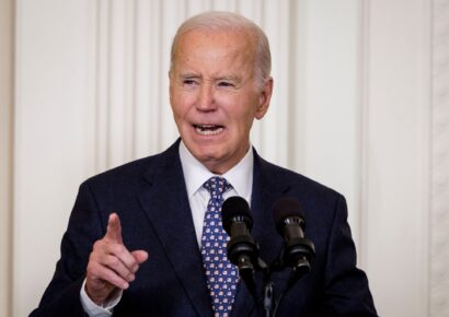 Joe Biden otorga indultos a Fauci, Milley y miembros del comité del 6 de enero en sus últimas horas de mandato