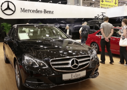 Alemania en recesión: Segundo año de caídas económicas