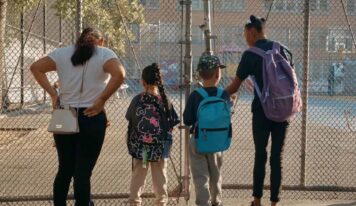 Inmigrantes en Nueva York sacan a sus Hijos de las escuelas por miedo a las redadas de ICE