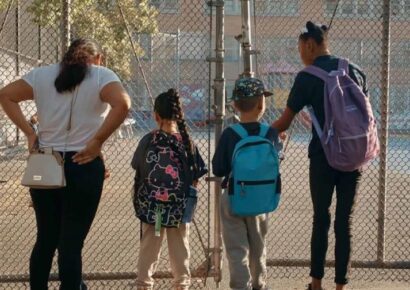 Inmigrantes en Nueva York sacan a sus Hijos de las escuelas por miedo a las redadas de ICE