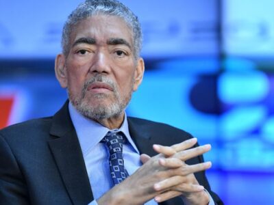 Gobierno deroga nombramiento de Miguel Mejía como Ministro sin Cartera