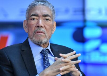 Gobierno deroga nombramiento de Miguel Mejía como Ministro sin Cartera