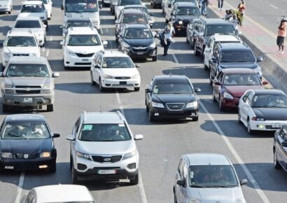 Más del 62% de los Vehículos ha Renovaron Marbete 2024-2025