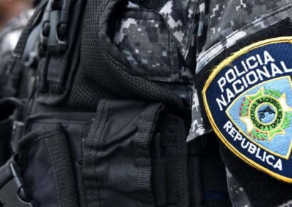 Capturan a menor implicado en homicidio de Willys Rodríguez en La Otra Banda