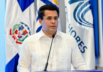 República Dominicana Impulsa su Turismo en FITUR 2025