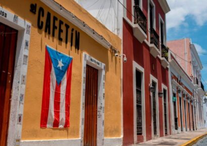Calles vacías Redadas migratorias generan temor y desierto urbano en Puerto Rico