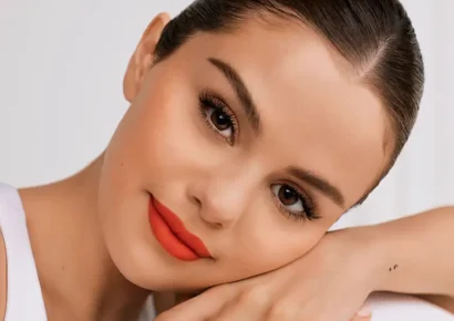 Selena Gómez lloró en video por las deportaciones de Trump: «Toda Mi Gente Está Siendo Atacada»