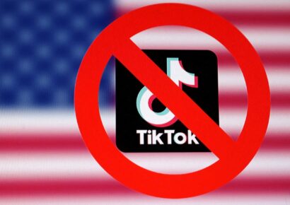 TikTok Deja de Funcionar en EE.UU. Tras la Entrada en Vigor de Nueva Ley