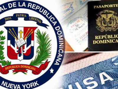 Consulado dominicano en Los Ángeles brinda asistencia por incendios en Pacific Palisades.