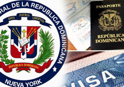 Consulado dominicano en Los Ángeles brinda asistencia por incendios en Pacific Palisades.