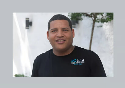 Rechazan apelación y mantiene sentencia de prisión suspendida a Mantequilla