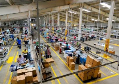 Inversión en zonas francas supera US$7,496 millones y proyecta más empleos