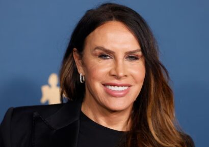 Netflix aparta a Karla Sofía Gascón tras polémica por tuits racistas