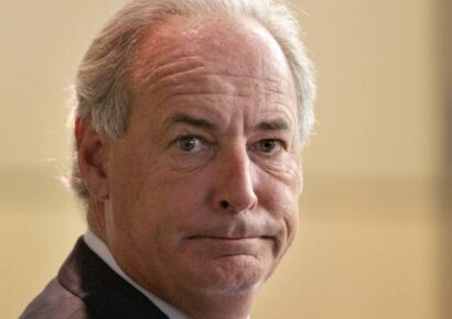 Empresario Harry Sargeant III Facilitó Reunión Clave entre Maduro y Enviado de Trump