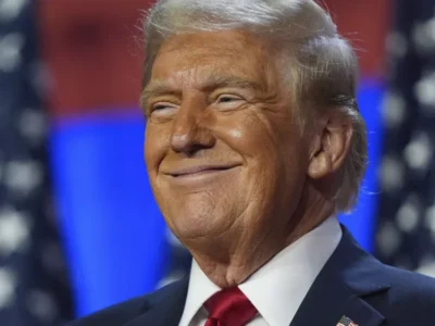 «El Amor No Conoce Fronteras, Pero las Leyes Sí»: Trump Advierte que Migrantes Ilegales Serán Deportados