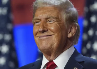 «El Amor No Conoce Fronteras, Pero las Leyes Sí»: Trump Advierte que Migrantes Ilegales Serán Deportados