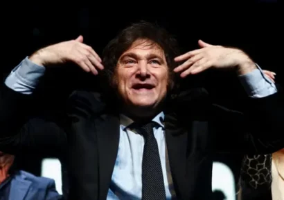 Milei insinúa haber recibido pagos por recomendar la criptomoneda $LIBRA, vinculada a una estafa en Argentina