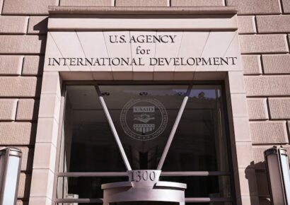 Claudia Sheinbaum respalda el cierre de la Usaid y pide transparencia en la ayuda internacional