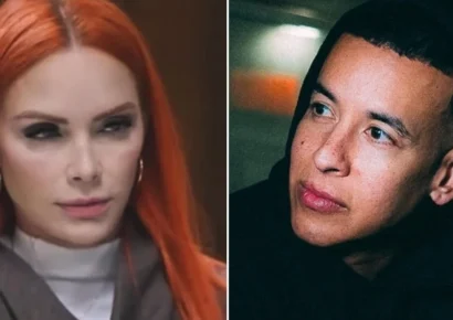 Juez decide a favor de Mireddys González en litigio con Daddy Yankee