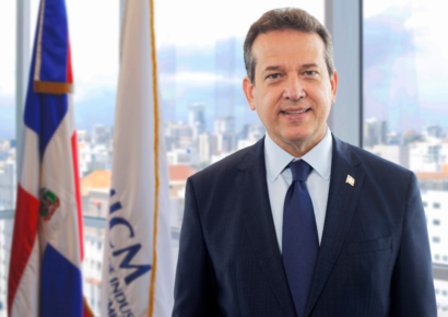 Bisonó asegura que hay GLP suficiente y niega posible escasez