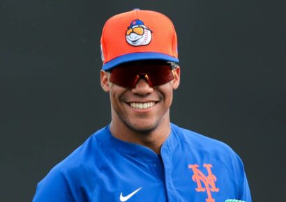 Juan Soto es el deportista más importante de nueva york, según Fox Sports