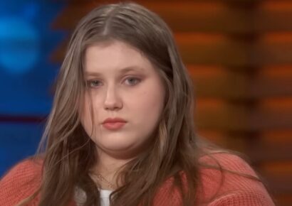 Detenida en Reino Unido una joven polaca que afirmaba ser Madeleine McCann, acusada de acoso