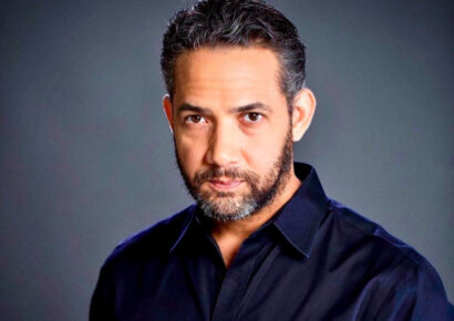 Sergio Carlo responde a acusaciones sobre financiamiento de USAID y SembraMedia