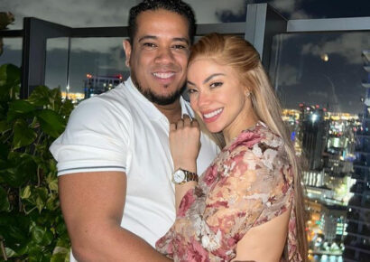 La Materialista anuncia su embarazo tras fertilización in vitro