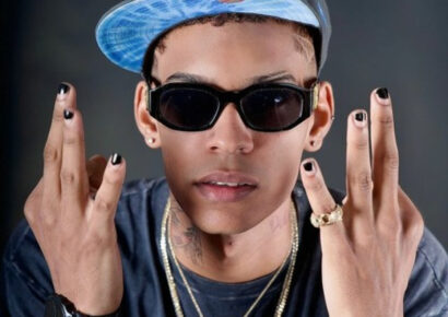 Capturan a “Dilon Baby” en Los Alcarrizos por presunta agresión a Masha