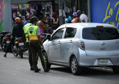 Digesett inicia operativos de fiscalización de marbetes en todo el país