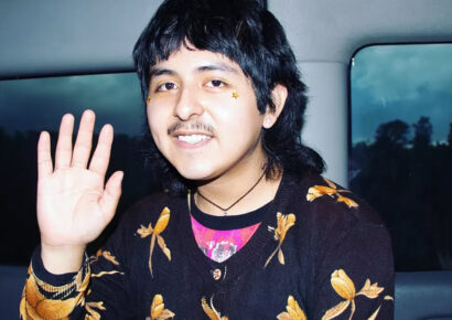 La historia de Macario Martínez: el barrendero que conquistó el corazón de las redes con su música