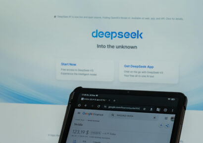 Corea del Sur suspende el servicio local de la aplicación China DeepSeek por riesgos de filtración de datos