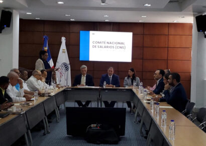 CNS pospone reunión sobre aumento salarial para este miércoles