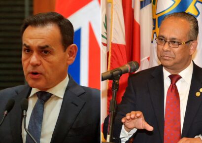 Disputa por la Secretaría General de la OEA: Ramírez vs. Randim, el choque de visiones entre Estados Unidos y China