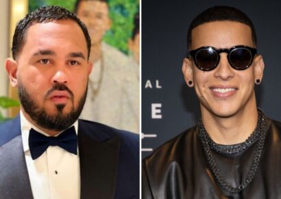 Raphy Pina responde a las acusaciones de los abogados de Daddy Yankee: Esto es un circo por dinero