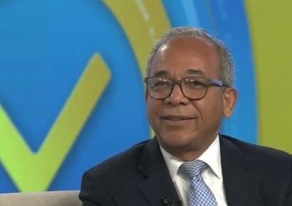 República Dominicana sigue administrando apagones dice Rubén Bichara sobre posibles exportaciones de energía a Puerto Rico