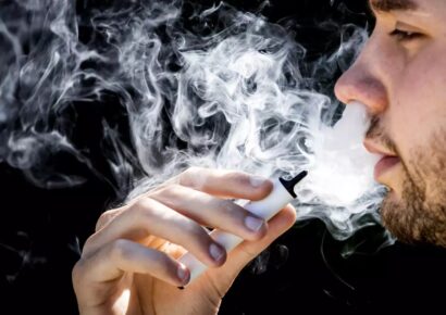 La fiscal de Nueva York emprende acción legal contra empresas de vapeo por promover la adicción en jóvenes