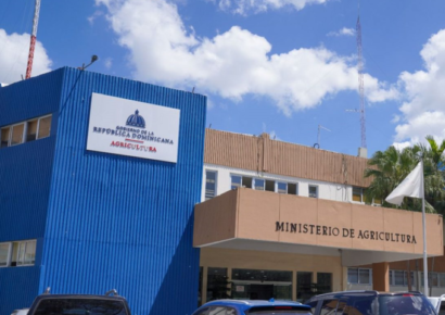 Condenan a dos exfuncionarios por malversación de fondos en el Ministerio de Agricultura