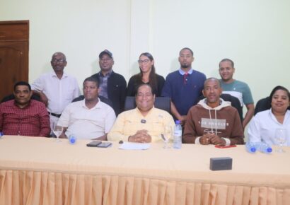 Alcalde de Sabana Grande de Boyá aclara incidente durante cierre de fiestas patronales 