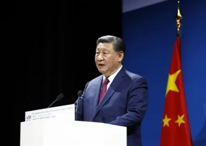 China reafirma que el diálogo es la única salida para la guerra en Ucrania