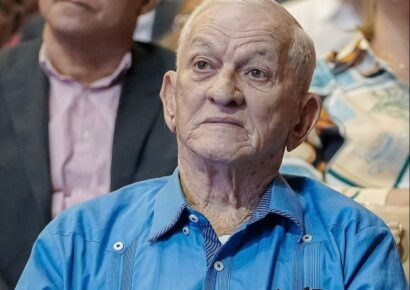 Fallece Rafael Adolfo Pérez Blanco, pionero en la importación de motocicletas en RD