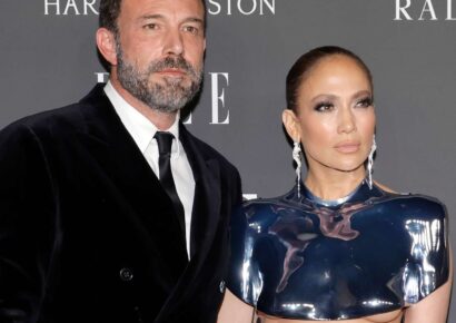 Jennifer López y Ben Affleck oficialmente solteros tras su divorcio