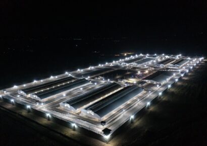 El Salvador ofrece a EE.UU. vaciar sus prisiones con una propuesta de externalización penitenciaria